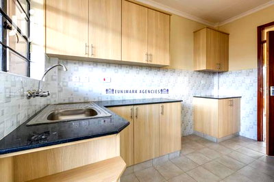 3bdrm Apartment in Muguku, Kikuyu for Rent - Image 5