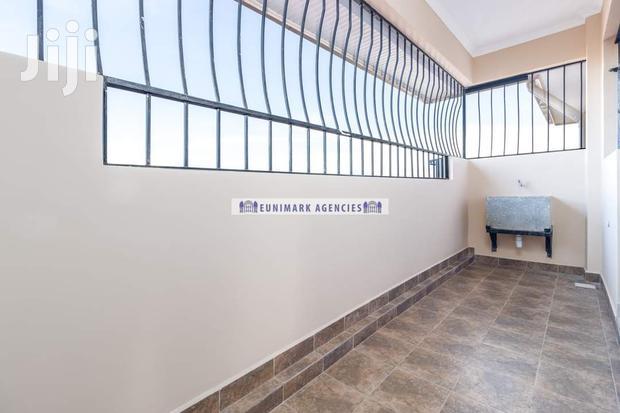 3bdrm Apartment in Muguku, Kikuyu for Rent