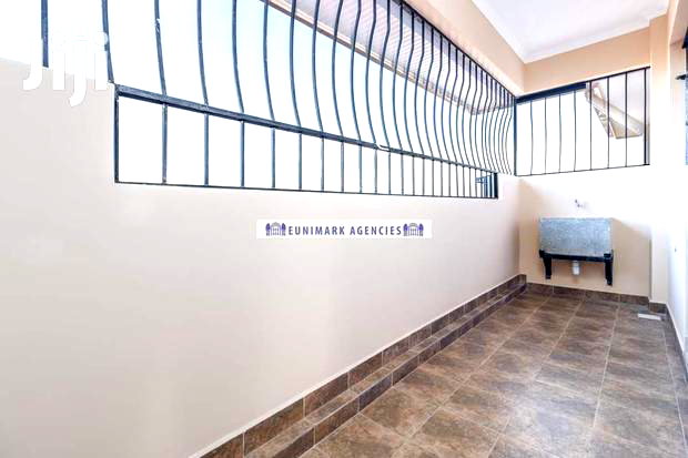 3bdrm Apartment in Muguku, Kikuyu for Rent