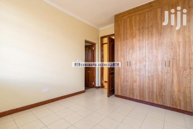 3bdrm Apartment in Muguku, Kikuyu for Rent