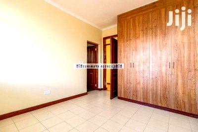 3bdrm Apartment in Muguku, Kikuyu for Rent - Image 3