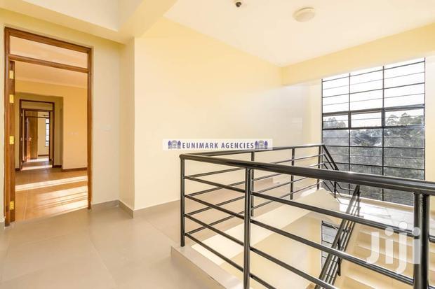 3bdrm Apartment in Muguku, Kikuyu for Rent