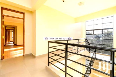 3bdrm Apartment in Muguku, Kikuyu for Rent - Image 8