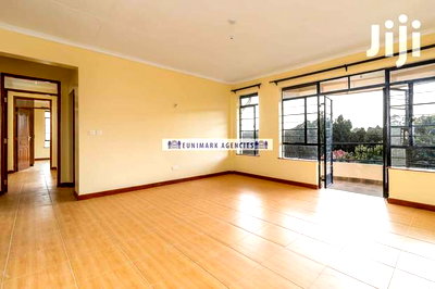 3bdrm Apartment in Muguku, Kikuyu for Rent - Image 11