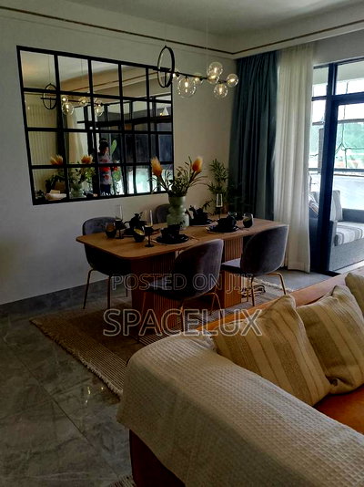 1bdrm Apartment in Kilimani for sale - Image 1