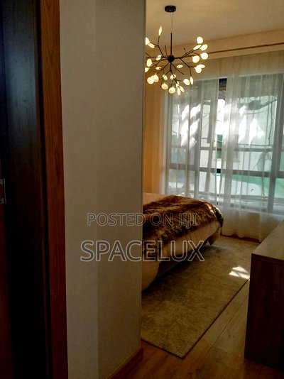 1bdrm Apartment in Kilimani for sale - Image 2