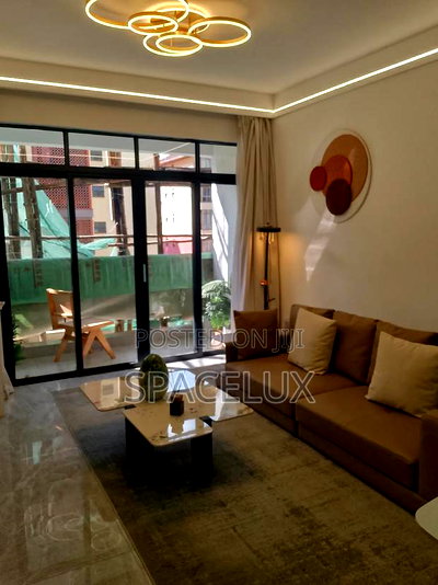 1bdrm Apartment in Kilimani for sale - Image 7