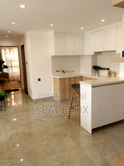 1bdrm Apartment in Kilimani for sale - Image 4
