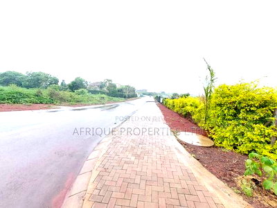 Kijani Ridge Tatu City 1\4 Plot for Sale - Image 3