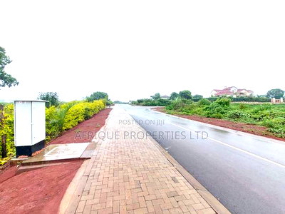 Kijani Ridge Tatu City 1\4 Plot for Sale - Image 1