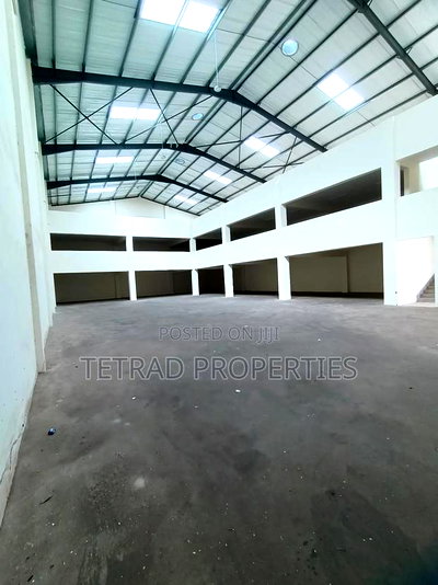 11000 SQF for Sale in Baba Dogo. ( Ksh. 62,000,000) - Image 2