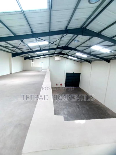 11000 SQF for Sale in Baba Dogo. ( Ksh. 62,000,000) - Image 5