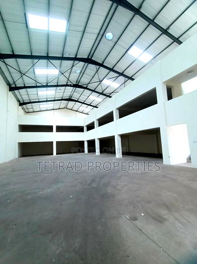 11000 SQF for Sale in Baba Dogo. ( Ksh. 62,000,000) - Image 1