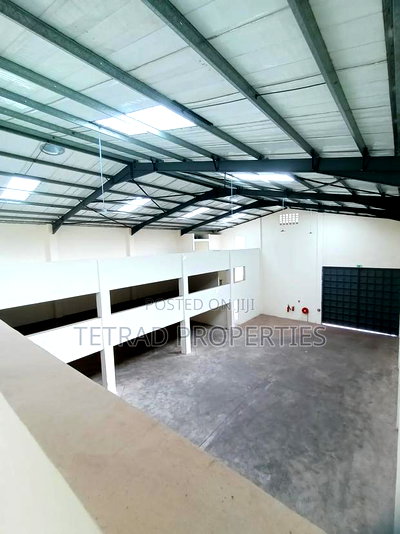 11000 SQF for Sale in Baba Dogo. ( Ksh. 62,000,000) - Image 6