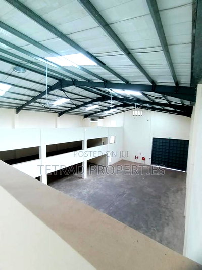 11000 SQF for Sale in Baba Dogo. ( Ksh. 62,000,000) - Image 7