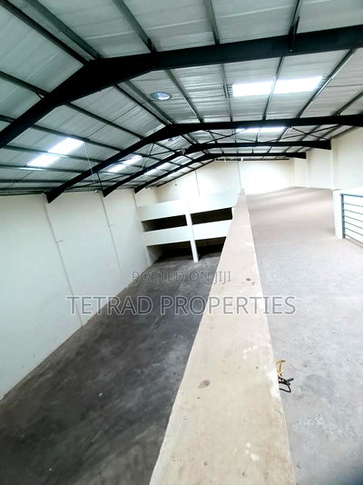 11000 SQF for Sale in Baba Dogo. ( Ksh. 62,000,000) - Image 4