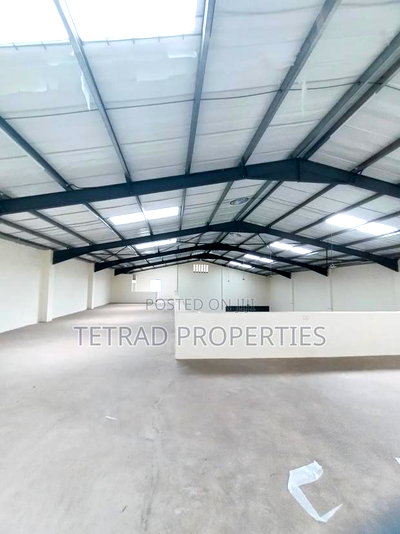 11000 SQF for Sale in Baba Dogo. ( Ksh. 62,000,000) - Image 8