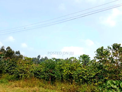 3.5 Acres Tinganga - Image 2