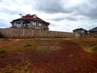 Juja Kigwe Estate 100 by 100 - Image 4
