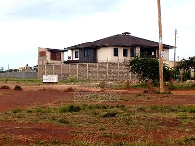 Juja Kigwe Estate 100 by 100 - Image 3