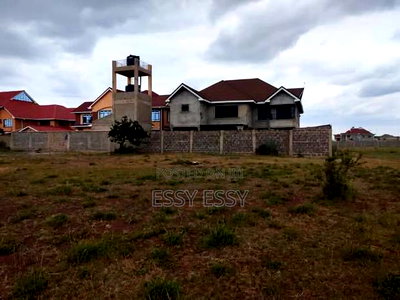 Juja Kigwe Estate 100 by 100 - Image 2