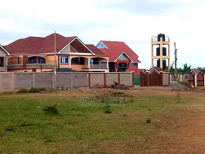 Juja Kigwe Estate 100 by 100 - Image 1