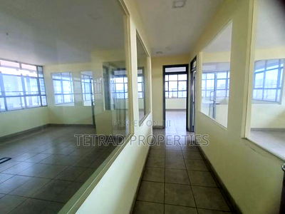 4500 SQF Partitioned Office in Westlands. All Inclusive - Image 2