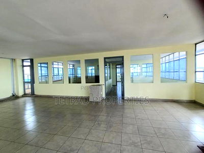 4500 SQF Partitioned Office in Westlands. All Inclusive - Image 1