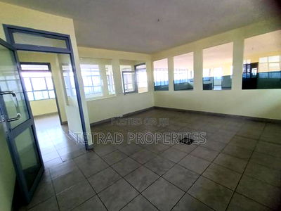 4500 SQF Partitioned Office in Westlands. All Inclusive - Image 3