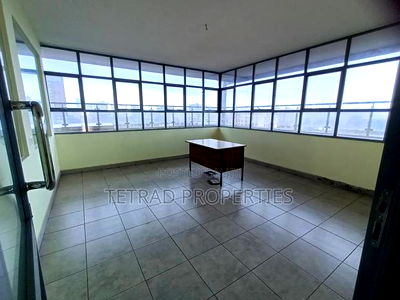 4500 SQF Partitioned Office in Westlands. All Inclusive - Image 5