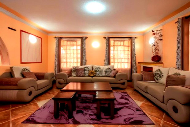 5bdrm Mansion in Meriland, Katani for sale