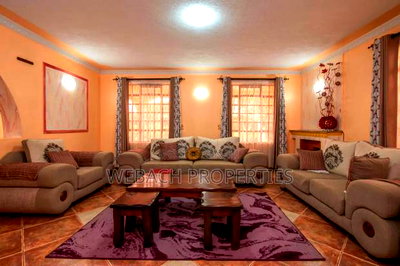 5bdrm Mansion in Meriland, Katani for sale - Image 4