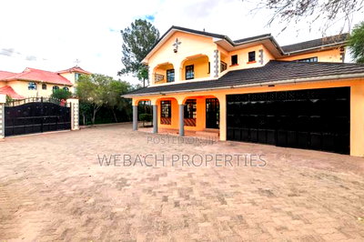 5bdrm Mansion in Meriland, Katani for sale - Image 2