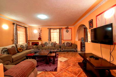 5bdrm Mansion in Meriland, Katani for sale - Image 7