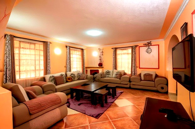 5bdrm Mansion in Meriland, Katani for sale