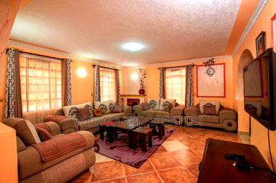 5bdrm Mansion in Meriland, Katani for sale - Image 3