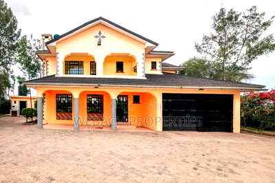 5bdrm Mansion in Meriland, Katani for sale - Image 1