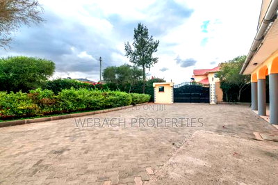 5bdrm Mansion in Meriland, Katani for sale - Image 18