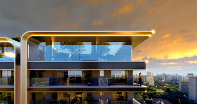2BR Garden Apartment at KSh 10.1M