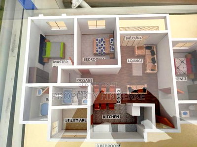 3bdrm Apartment in Gateway Mall Area for sale - Image 6