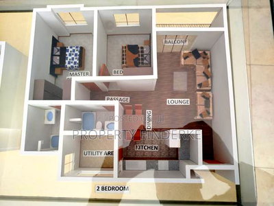 3bdrm Apartment in Gateway Mall Area for sale - Image 15