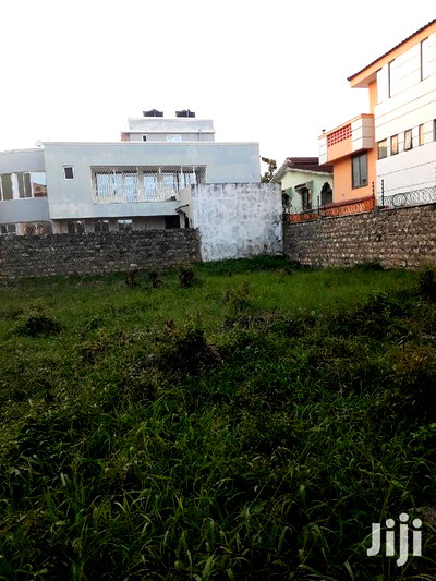 For Sale Quater Acre Plots Shanzu - Image 2