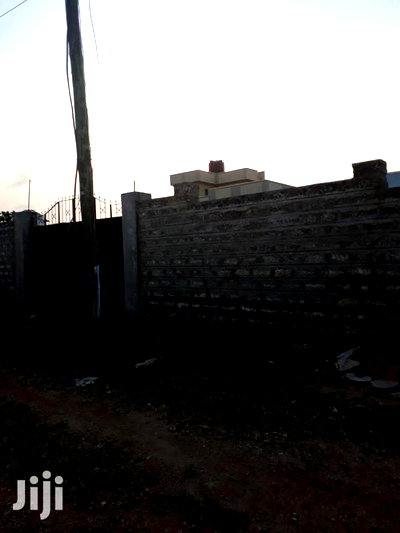 For Sale Quater Acre Plots Shanzu - Image 5