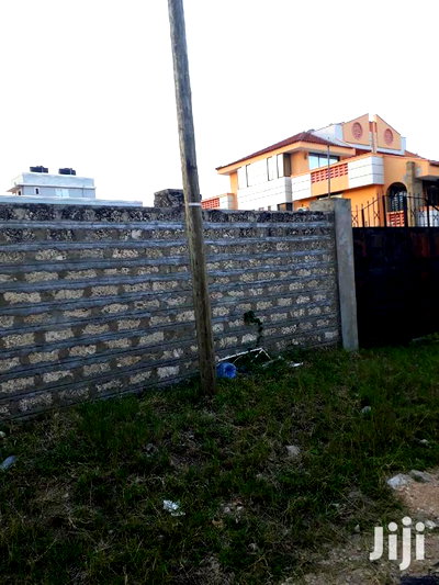 For Sale Quater Acre Plots Shanzu - Image 4