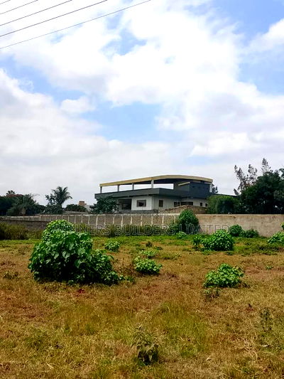 1 Acre Touching Thika Road for Sale - Image 13