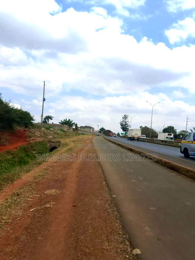 1 Acre Touching Thika Road for Sale - Image 19