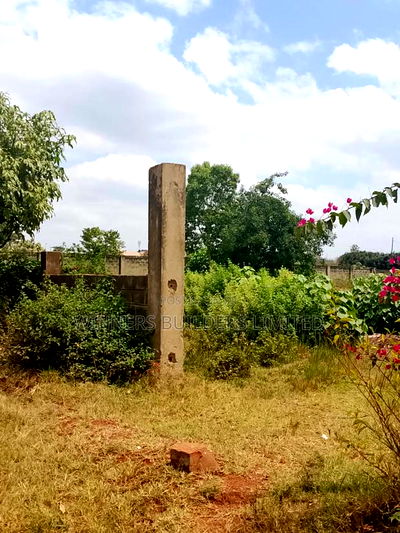 1 Acre Touching Thika Road for Sale - Image 11