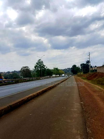 1 Acre Touching Thika Road for Sale - Image 18