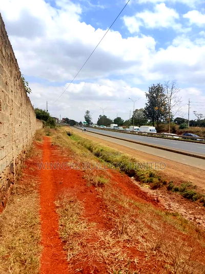 1 Acre Touching Thika Road for Sale - Image 15