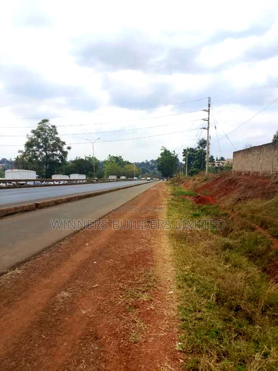 1 Acre Touching Thika Road for Sale - Image 14